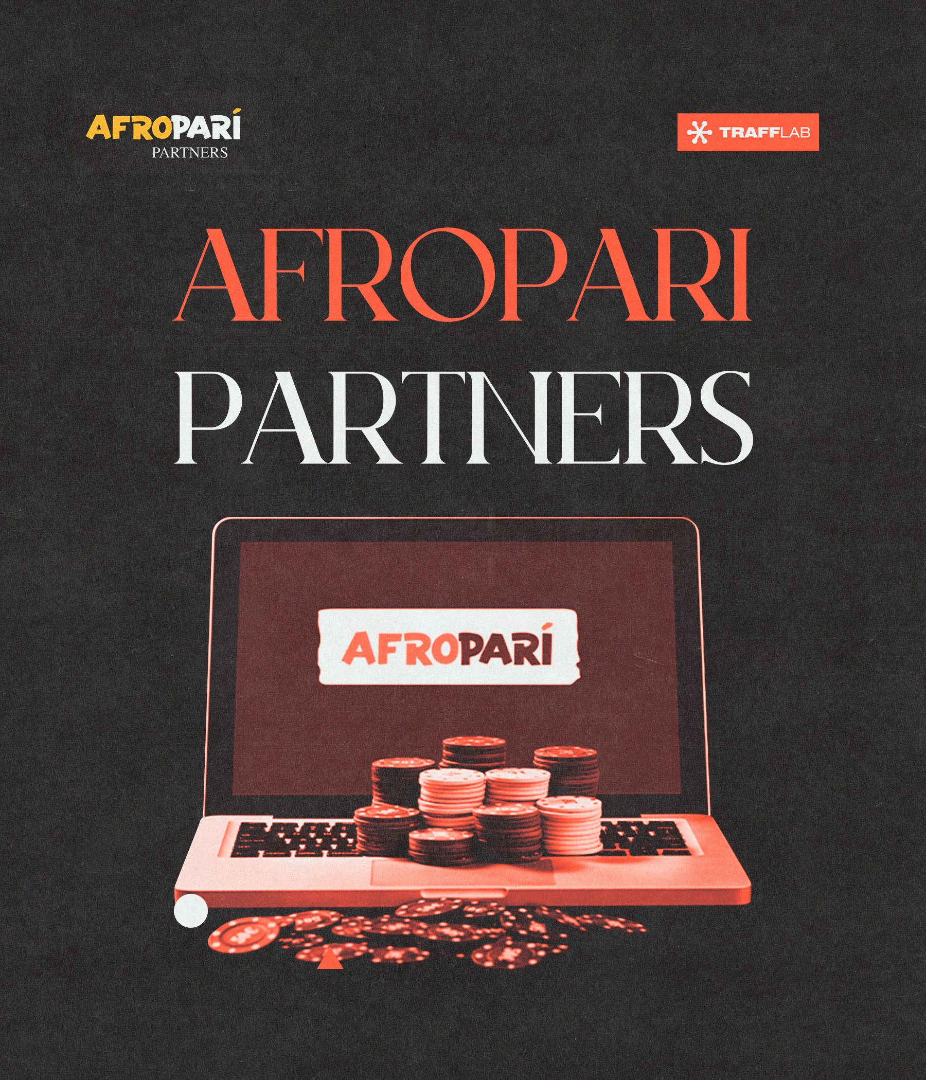 Overview of the AfroPari Partners Affiliate Program